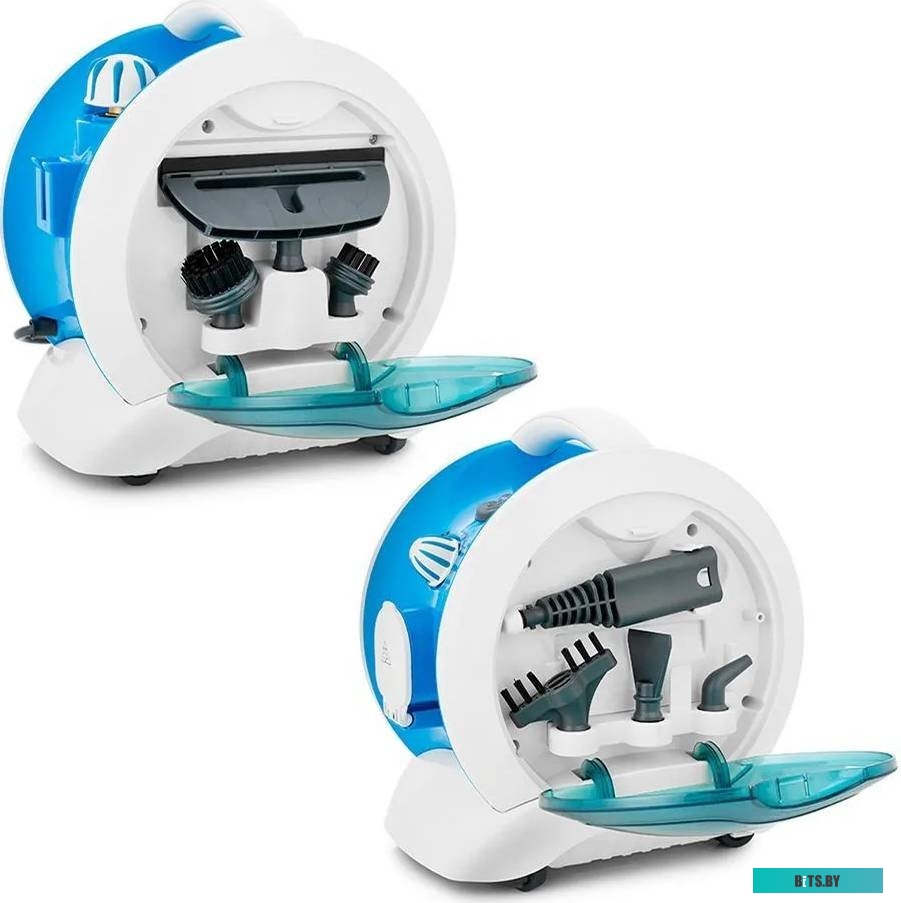 Отпариватель Kitfort KT-952