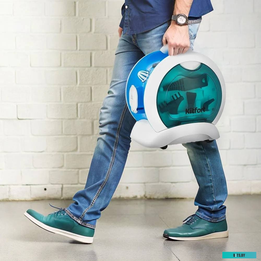 Отпариватель Kitfort KT-952