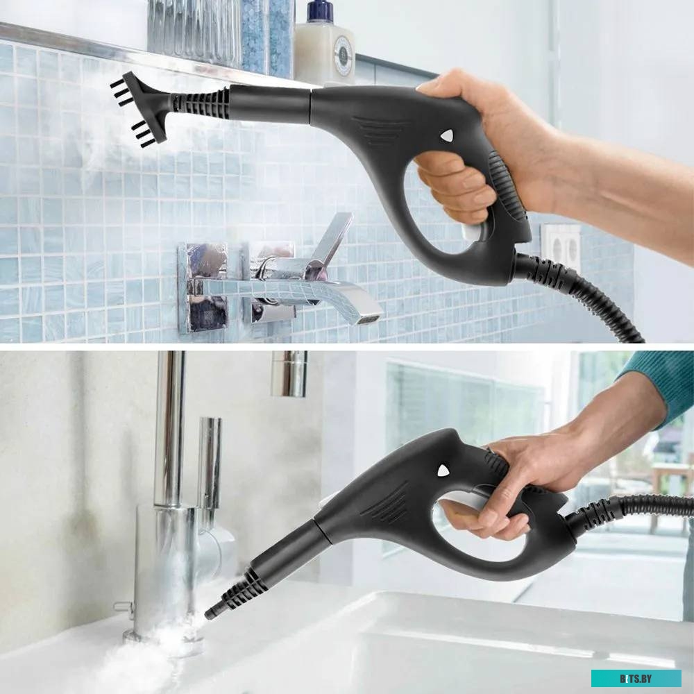 Отпариватель Kitfort KT-952