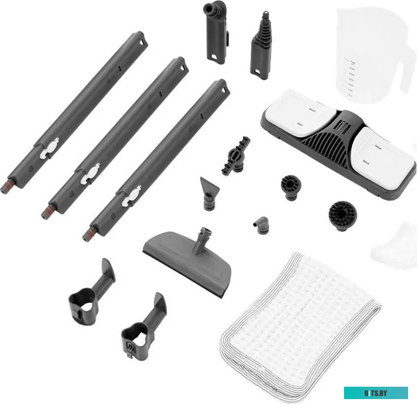 Отпариватель Kitfort KT-952