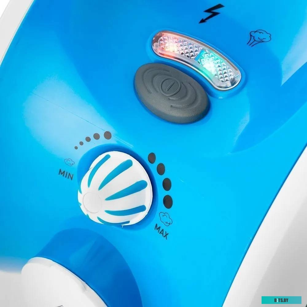 Отпариватель Kitfort KT-952