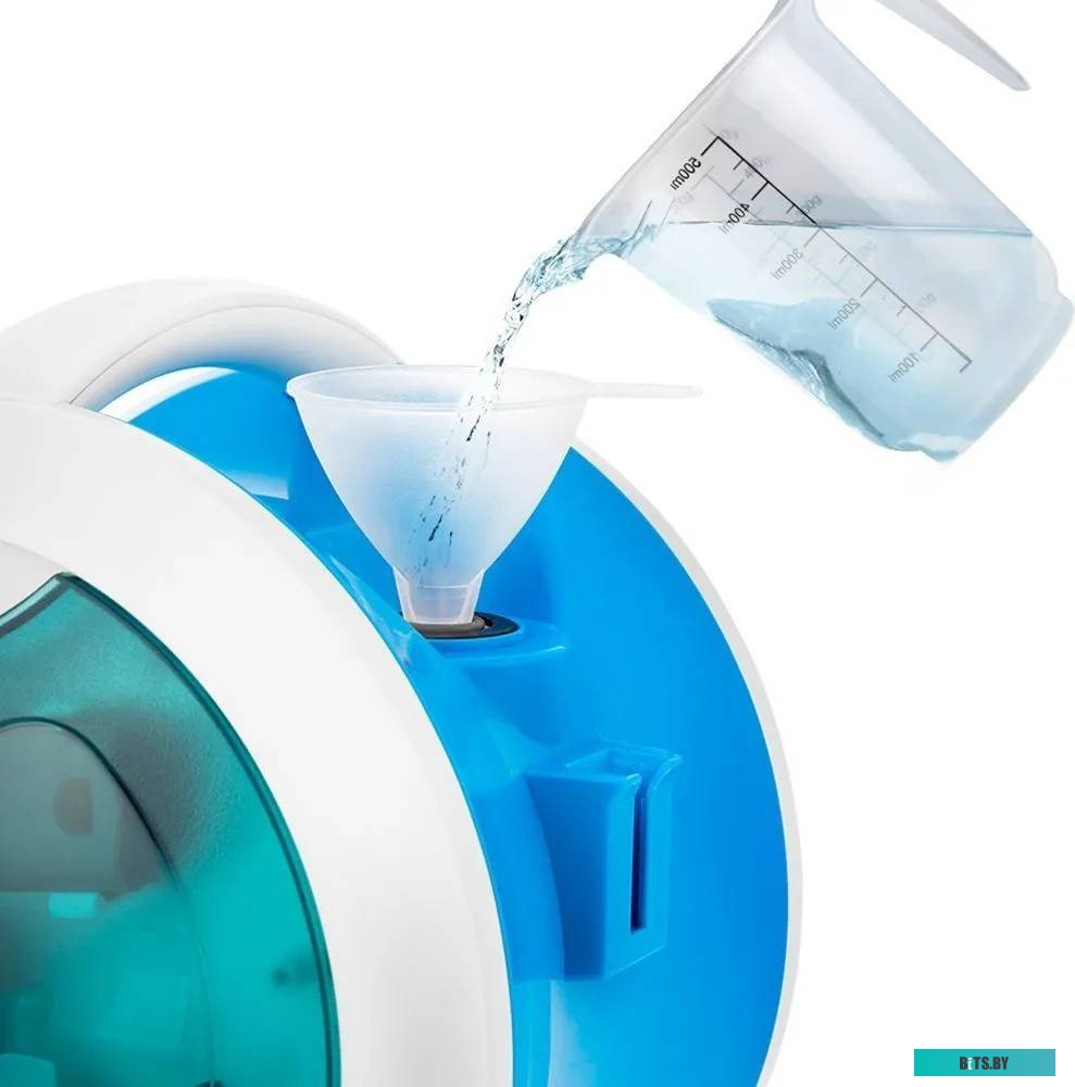 Отпариватель Kitfort KT-952