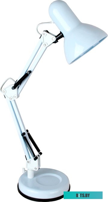 Настольная лампа Camelion KD-313 C01 13639 (белый)