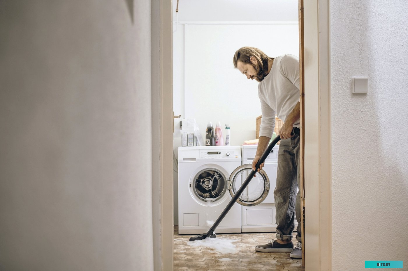 Пылесос Karcher WD 5 P S V 1.628-356.0