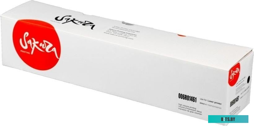 Картридж Sakura Printing SA006R01461 (аналог Xerox 006R01461)