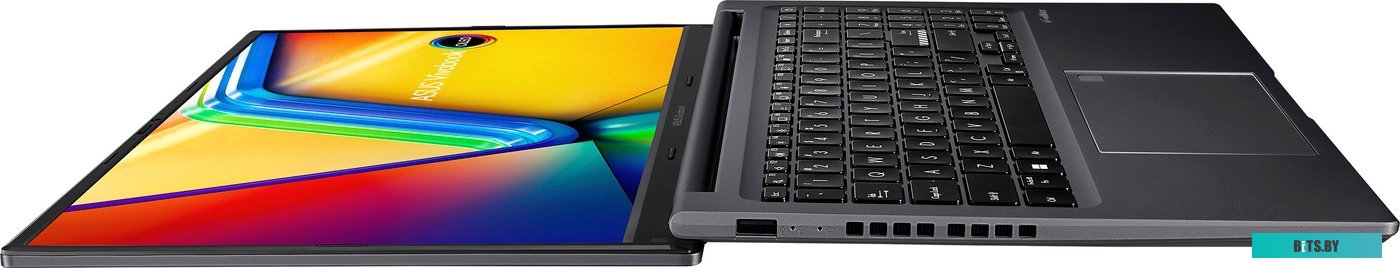 90NB0ZB1-M00PR0 ASUS Vivobook 15 X1504ZA-BQ316 Intel Core i7 12700H/16GB/1024GB SSD/15.6" OLED 2.8К/Intel Iris Xe/