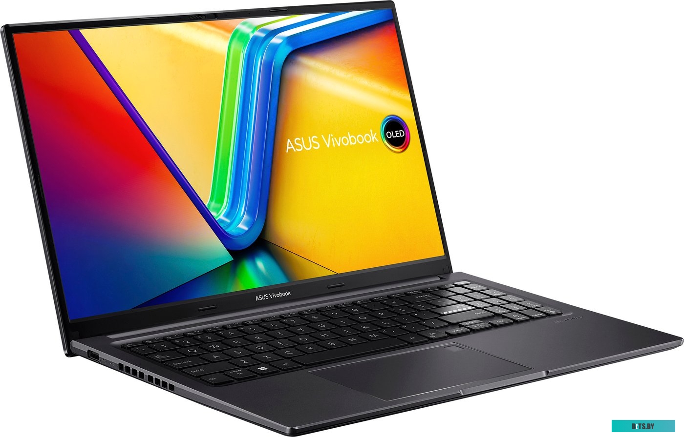 90NB0ZB1-M00PR0 ASUS Vivobook 15 X1504ZA-BQ316 Intel Core i7 12700H/16GB/1024GB SSD/15.6" OLED 2.8К/Intel Iris Xe/