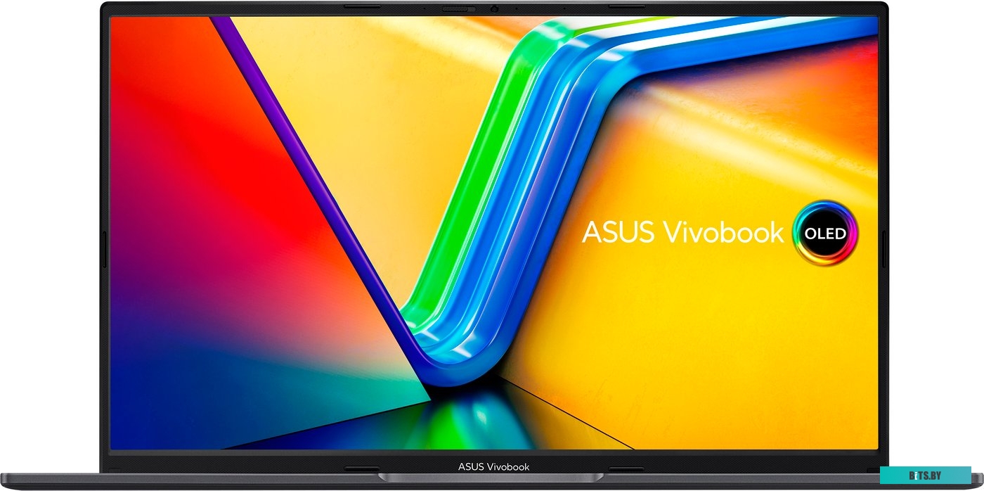 90NB0ZB1-M00PR0 ASUS Vivobook 15 X1504ZA-BQ316 Intel Core i7 12700H/16GB/1024GB SSD/15.6" OLED 2.8К/Intel Iris Xe/