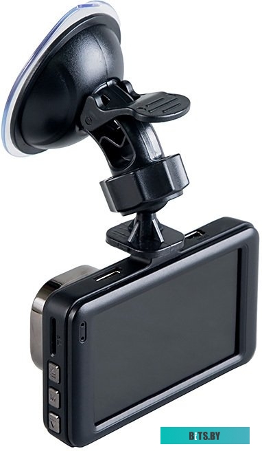 Видеорегистратор SilverStone NTK-9000F Duo