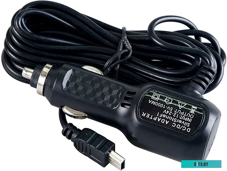 Видеорегистратор SilverStone NTK-9000F Duo