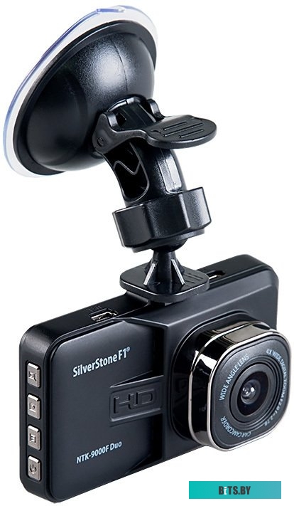 Видеорегистратор SilverStone NTK-9000F Duo