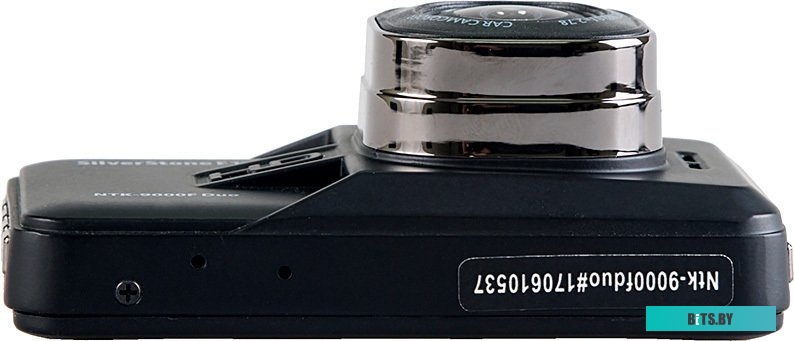 Видеорегистратор SilverStone NTK-9000F Duo