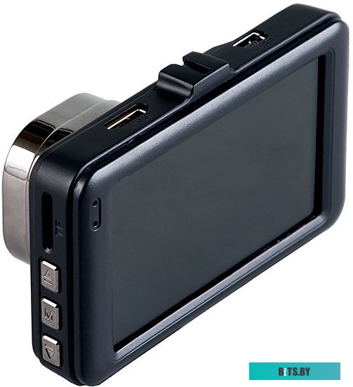 Видеорегистратор SilverStone NTK-9000F Duo