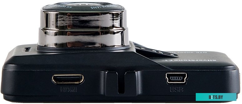 Видеорегистратор SilverStone NTK-9000F Duo