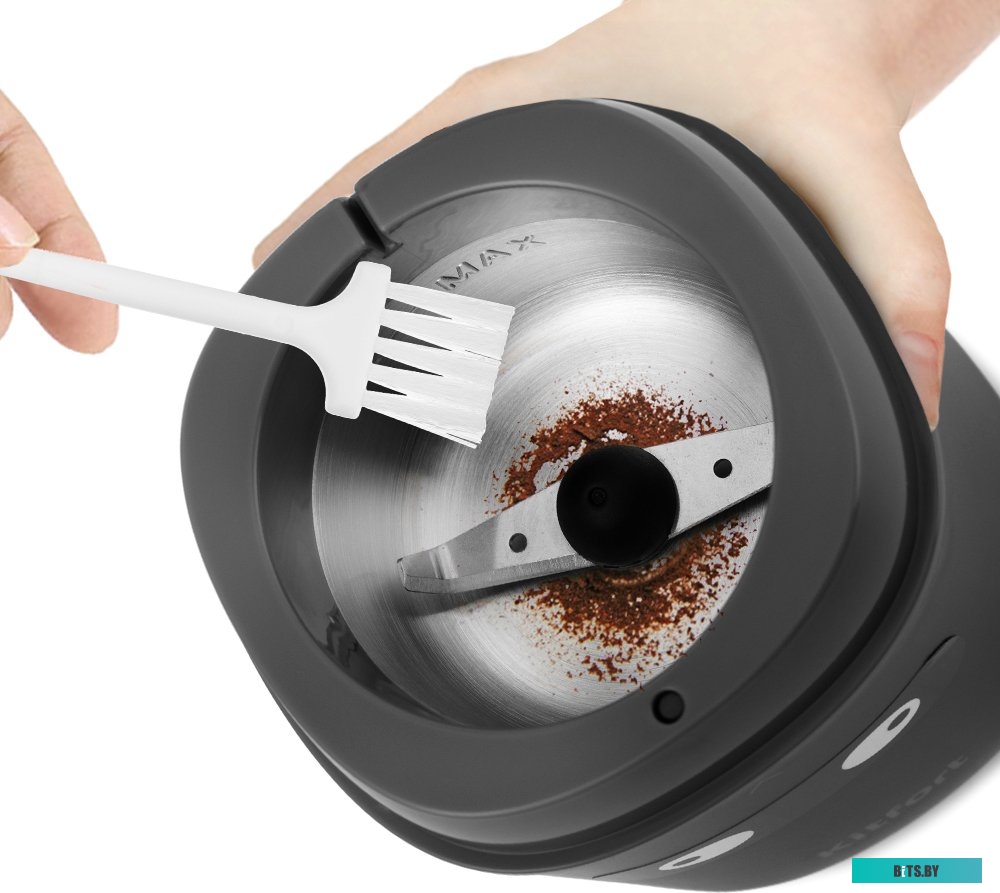 Электрическая кофемолка Kitfort KT-772-1