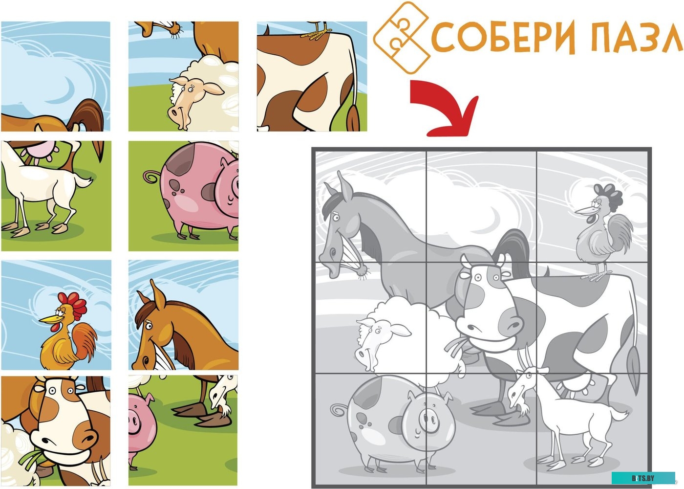 Источник бесперебойного питания (ИБП) Импульс Фристайл 3000 <FT30202>