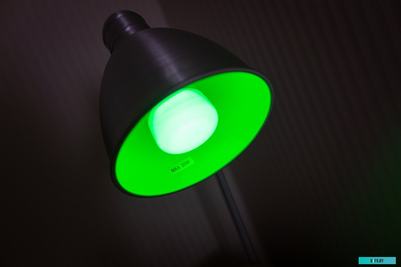 Светодиодная лампа Xiaomi Mi Smart LED Bulb Essential GPX4021GL