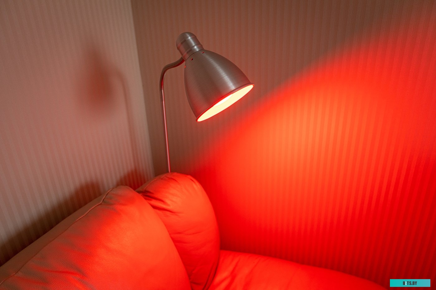Светодиодная лампа Xiaomi Mi Smart LED Bulb Essential GPX4021GL