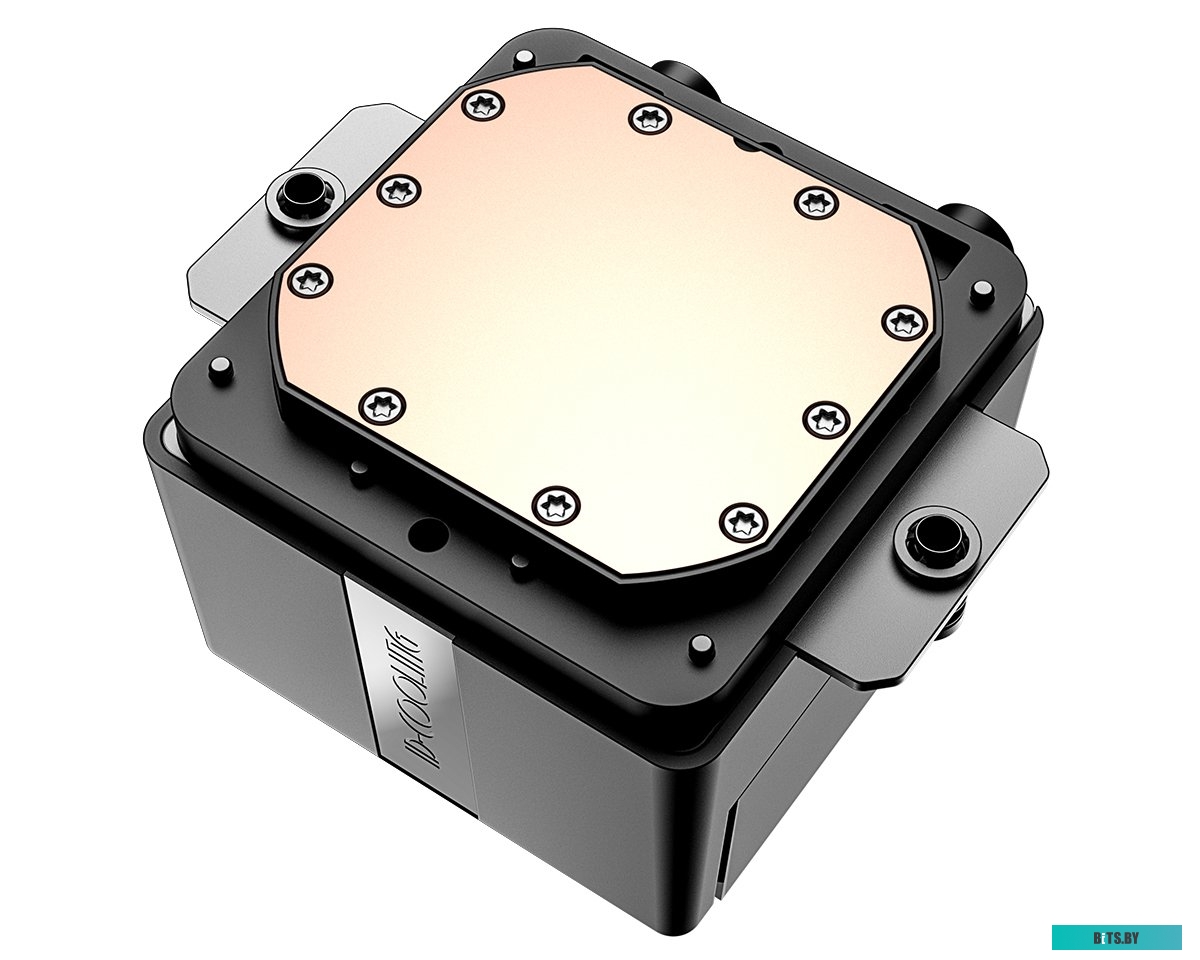 Кулер для процессора ID-Cooling DashFlow 240 Basic Black