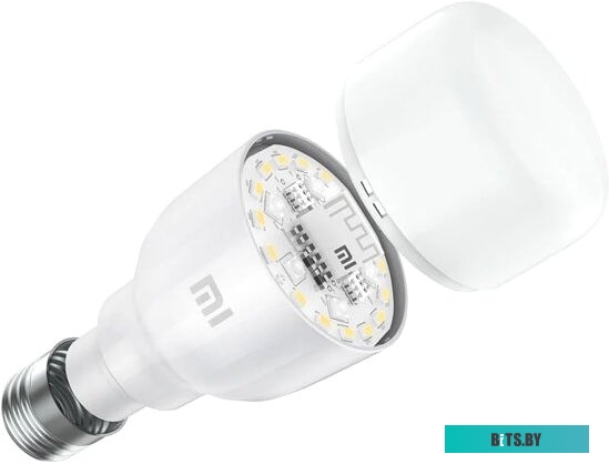 Светодиодная лампа Xiaomi Mi Smart LED Bulb Essential GPX4021GL