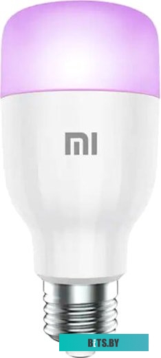Светодиодная лампа Xiaomi Mi Smart LED Bulb Essential GPX4021GL