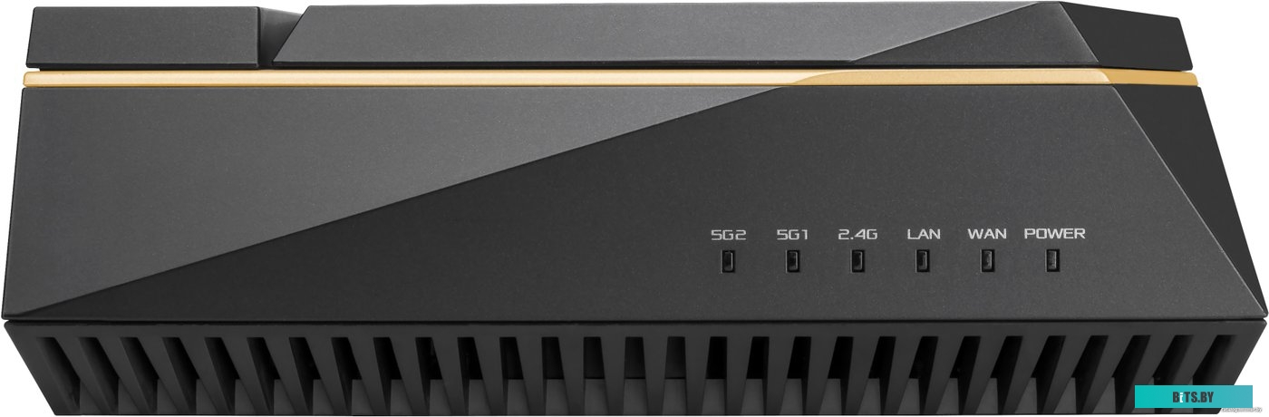 Wi-Fi система Asus RT-AX92U (2 шт.) <90IG04P0-MO3020>
