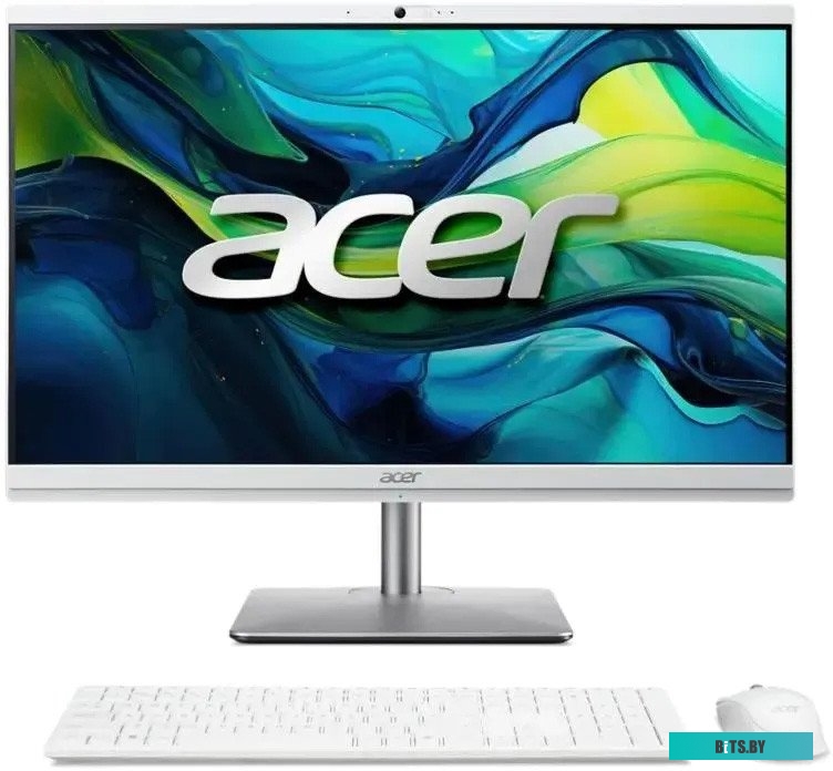 Моноблок Acer Aspire C24-195ES DQ.BM4CD.005