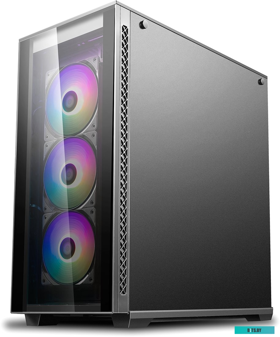 Корпус Deepcool Matrexx 70 DP-ATX-MATREXX70-BKG0P-3F