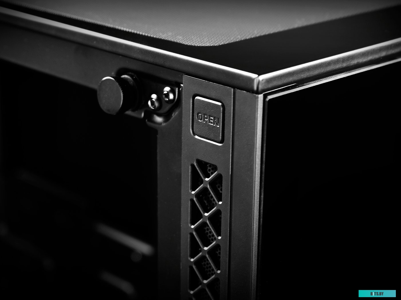 Корпус Deepcool Matrexx 70 DP-ATX-MATREXX70-BKG0P-3F