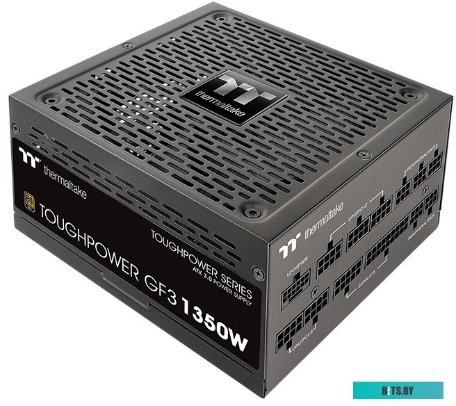 Блок питания Thermaltake Toughpower GF3 1350W Gold - TT Premium Edition PS-TPD-1350FNFAGE-4