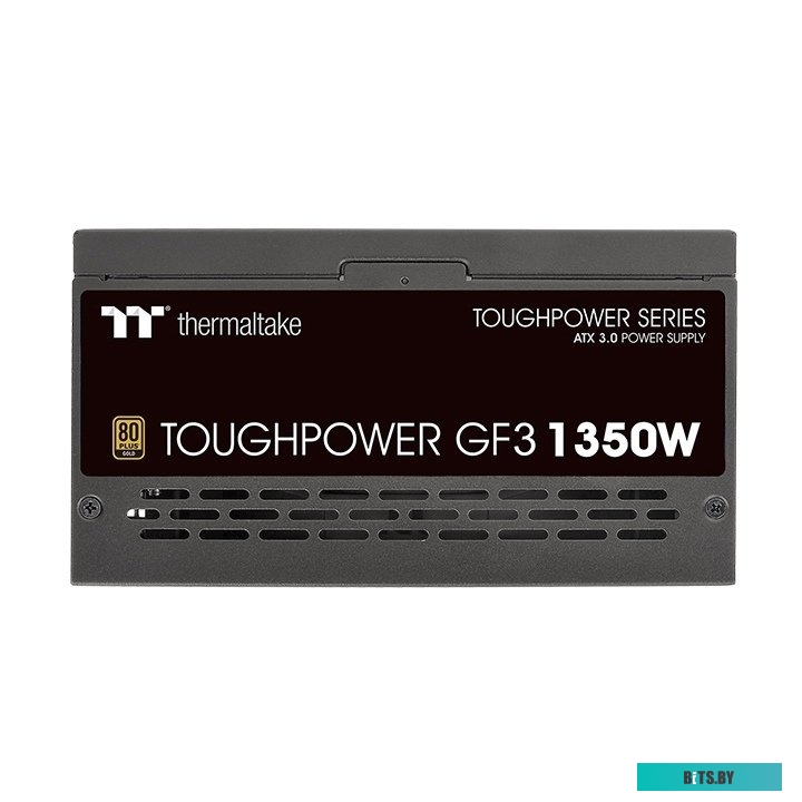 Блок питания Thermaltake Toughpower GF3 1350W Gold - TT Premium Edition PS-TPD-1350FNFAGE-4