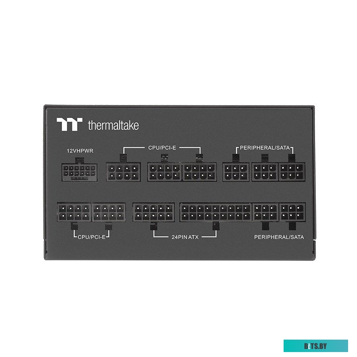 Блок питания Thermaltake Toughpower GF3 1350W Gold - TT Premium Edition PS-TPD-1350FNFAGE-4