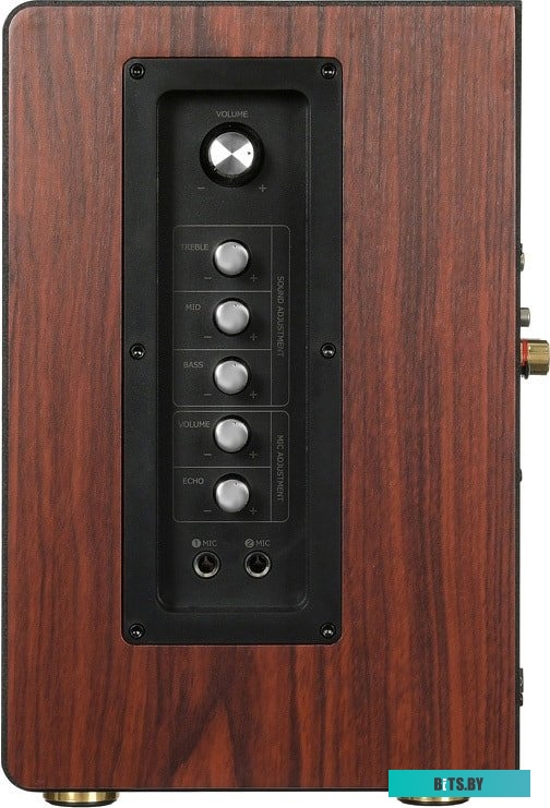 Компьютерные колонки Oklick OK-117 <1193274>