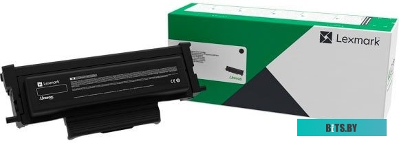 Lexmark B225H00 3000 стр. черный