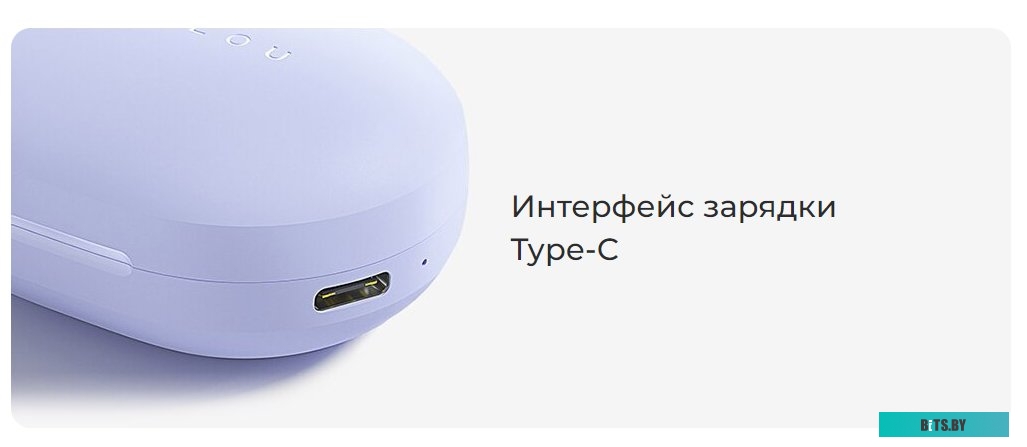 Наушники Haylou GT7 Neo (черный)