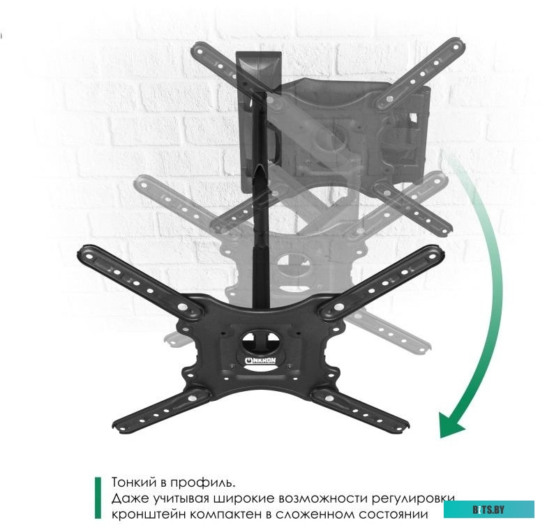 Кронштейн для телевизора Onkron M4