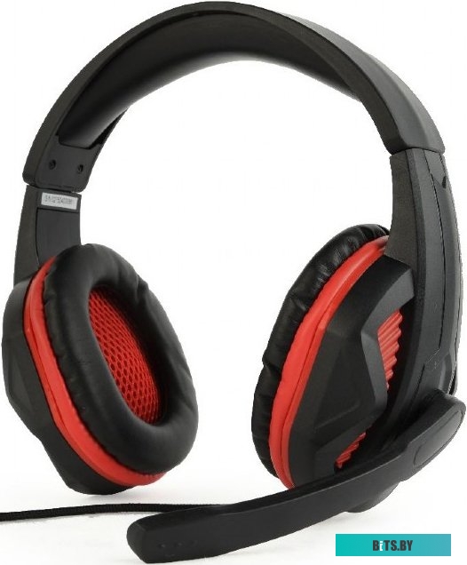 Наушники (Гарнитура) Gembird GHS-03