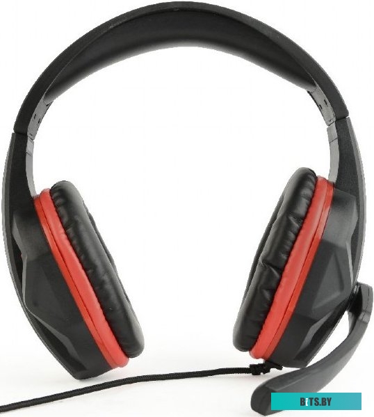 Наушники (Гарнитура) Gembird GHS-03