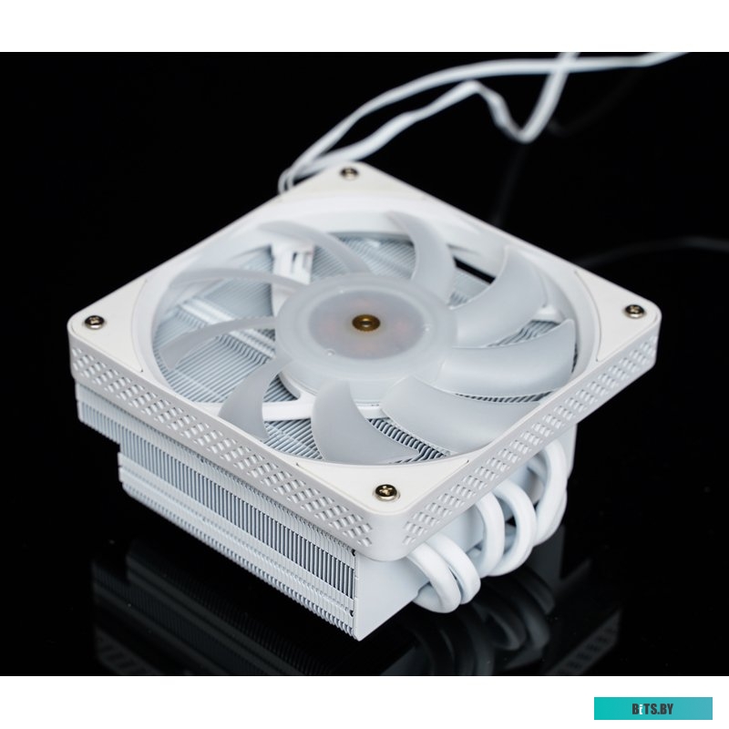 Вентилятор для корпуса Jonsbo HF1215 White