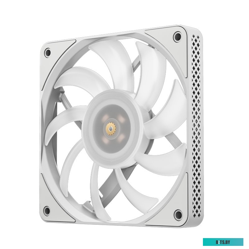 Вентилятор для корпуса Jonsbo HF1215 White