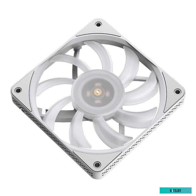 Вентилятор для корпуса Jonsbo HF1215 White