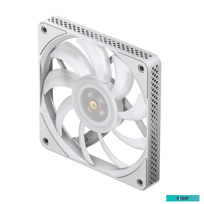 Вентилятор для корпуса Jonsbo HF1215 White