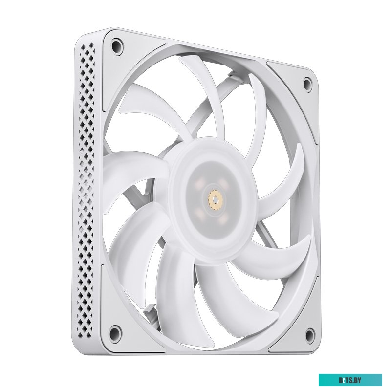 Вентилятор для корпуса Jonsbo HF1215 White