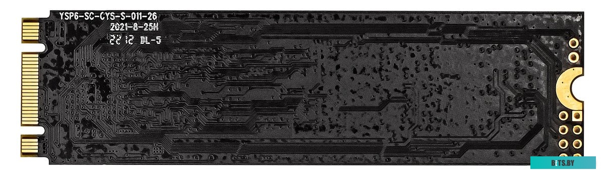 SSD Накопитель ExeGate Next Pro+ 256GB EX280472RUS (M.2 SATA)