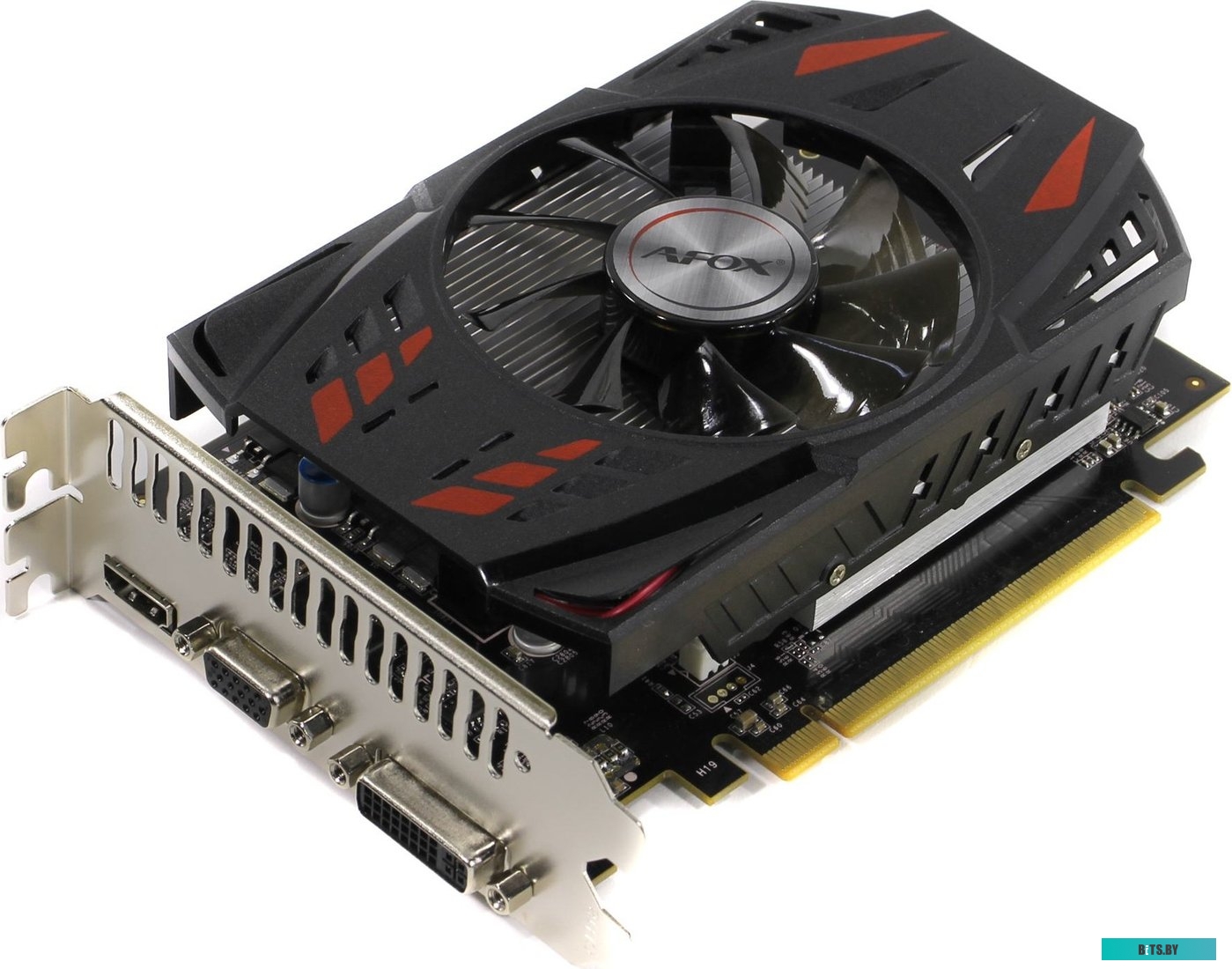 Видеокарта AFOX GeForce GT 730 2GB GDDR5 AF730-2048D5H5