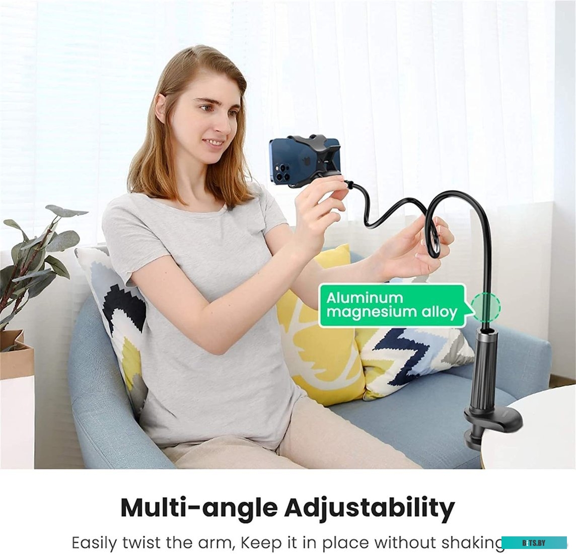 Держатель Ugreen LP113 80906