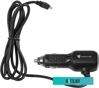 Автомобильный GPS-навигатор NAVITEL E707 Magnetic