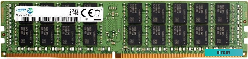Модуль памяти Samsung 32GB DDR4 PC4-23400 M393A4K40DB2-CVF