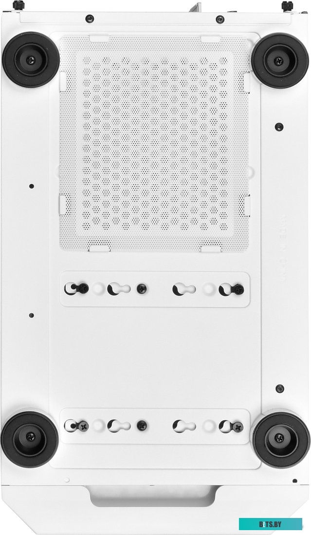 Корпус SilverStone Fara H1M SST-FAH1MW-G