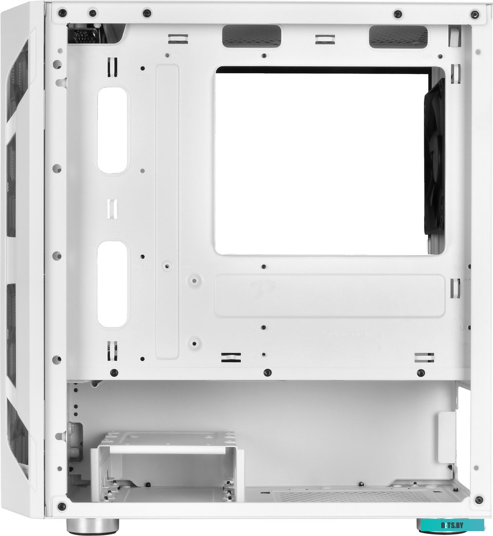 Корпус SilverStone Fara H1M SST-FAH1MW-G